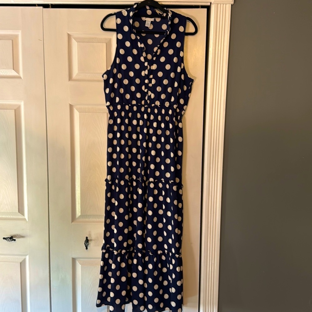 Brand new dress